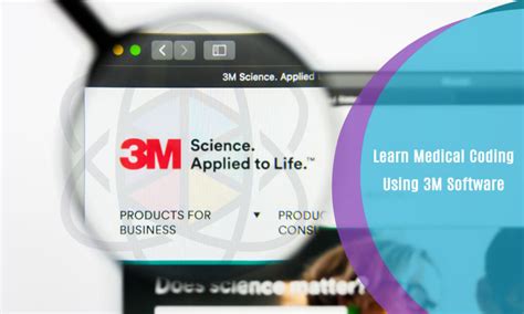 3m software